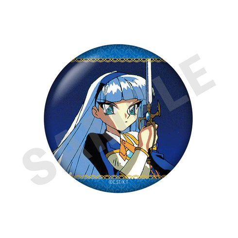 『魔法騎士レイアース』-favorite series- トレーディング缶バッジA【BOX】