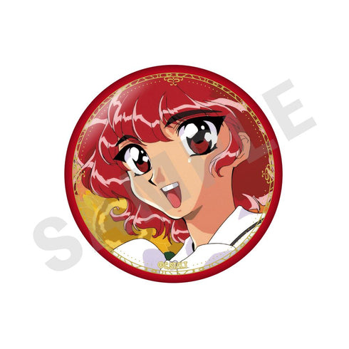 『魔法騎士レイアース』-favorite series- トレーディング缶バッジB【BOX】