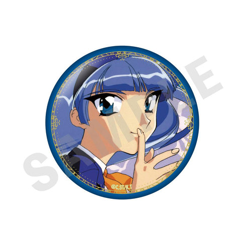 『魔法騎士レイアース』-favorite series- トレーディング缶バッジB【BOX】