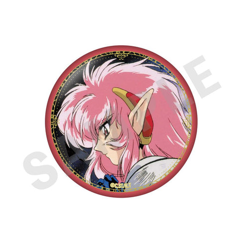 『魔法騎士レイアース』-favorite series- トレーディング缶バッジB【BOX】