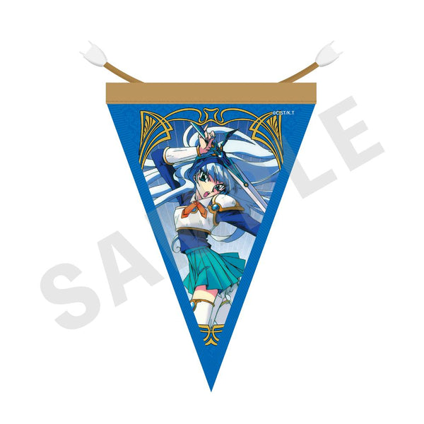 『魔法騎士レイアース』-favorite series- ガーランド 龍咲海