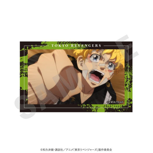 『東京リベンジャーズ』~favorite series~ トレーディング場面写カード(全14種)【BOX】