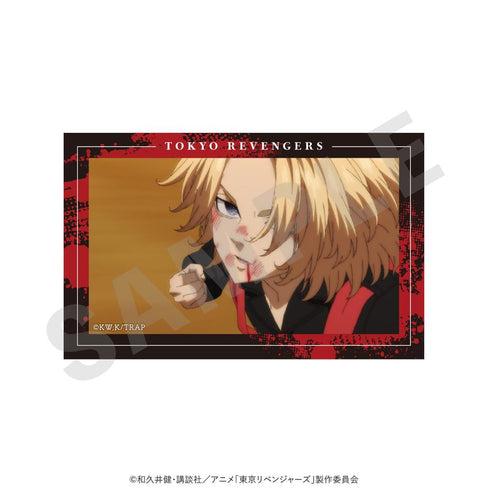 『東京リベンジャーズ』~favorite series~ トレーディング場面写カード(全14種)【BOX】