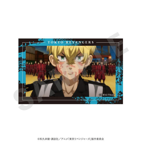 『東京リベンジャーズ』~favorite series~ トレーディング場面写カード(全14種)【BOX】