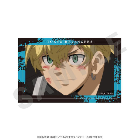 『東京リベンジャーズ』~favorite series~ トレーディング場面写カード(全14種)【BOX】