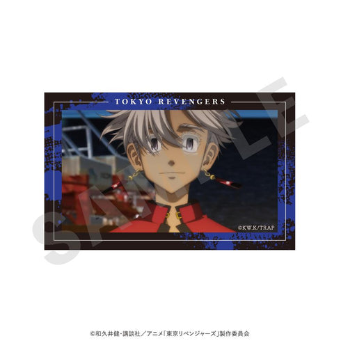 『東京リベンジャーズ』~favorite series~ トレーディング場面写カード(全14種)【BOX】