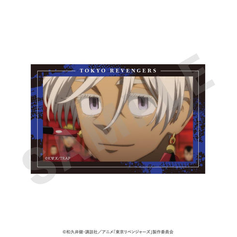 『東京リベンジャーズ』~favorite series~ トレーディング場面写カード(全14種)【BOX】