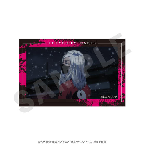『東京リベンジャーズ』~favorite series~ トレーディング場面写カード(全14種)【BOX】