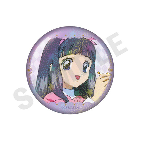 『カードキャプターさくら クリアカード編』-favorite series- トレーディングキラキラ缶バッジ【BOX】