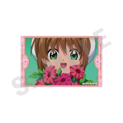 『カードキャプターさくら クリアカード編』-favorite series- トレーディングカード【BOX】