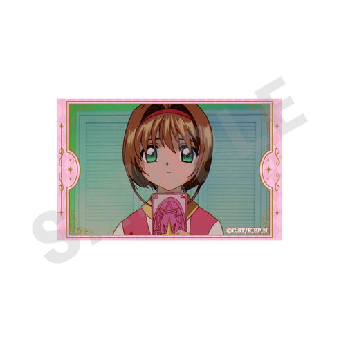 『カードキャプターさくら クリアカード編』-favorite series- トレーディングカード【BOX】