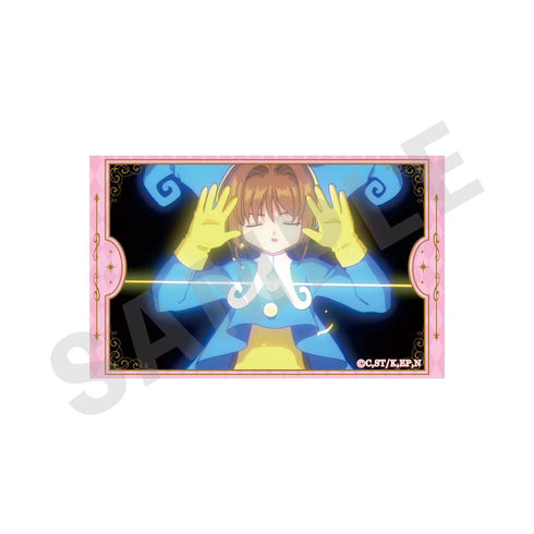 『カードキャプターさくら クリアカード編』-favorite series- トレーディングカード【BOX】