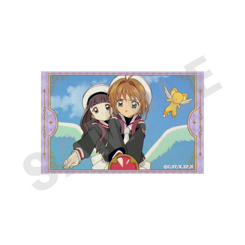 『カードキャプターさくら クリアカード編』-favorite series- トレーディングカード【BOX】