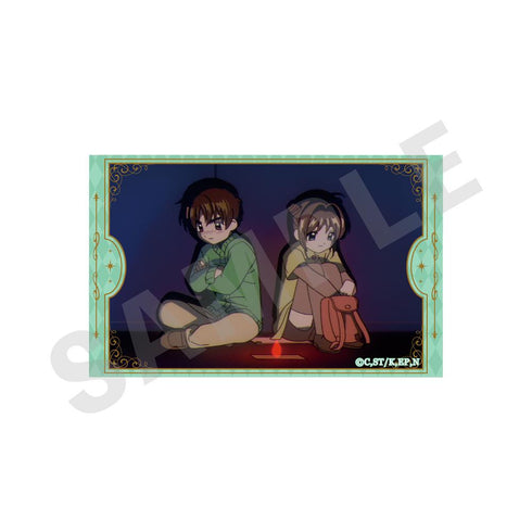 『カードキャプターさくら クリアカード編』-favorite series- トレーディングカード【BOX】