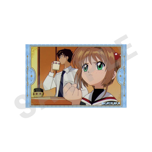 『カードキャプターさくら クリアカード編』-favorite series- トレーディングカード【BOX】