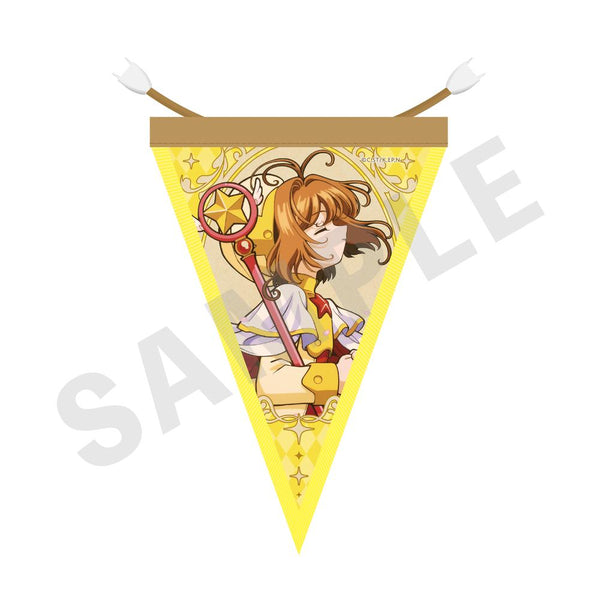 『カードキャプターさくら クリアカード編』-favorite series- ガーランドC