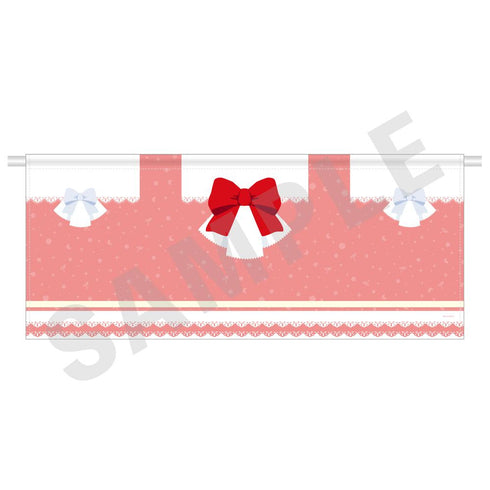 『カードキャプターさくら クリアカード編』-favorite series- カフェカーテン