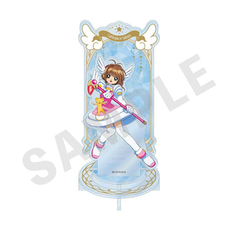 『カードキャプターさくら クリアカード編』-favorite series- アクリルスタンドC