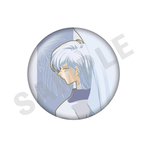 『カードキャプターさくら クリアカード編』ペイントラクトシリーズ トレーディング缶バッジ【BOX】