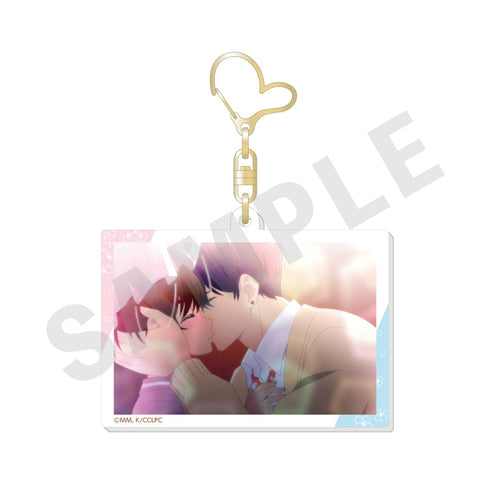 『花野井くんと恋の病』トレーディングアクリルキーホルダー Vol.2【BOX】