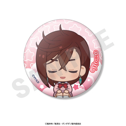 『ダンダダン』トレーディング缶バッジ【BOX】