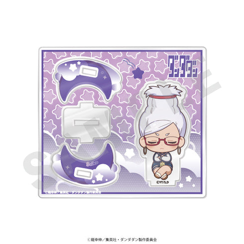 『ダンダダン』ゆりかごアクリルスタンド 星子