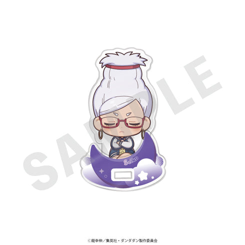 『ダンダダン』ゆりかごアクリルスタンド 星子