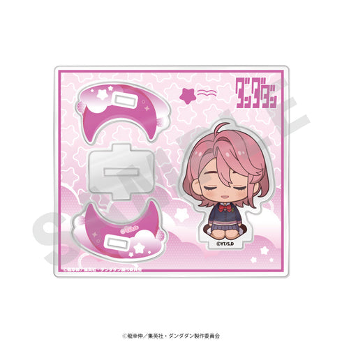 『ダンダダン』ゆりかごアクリルスタンド アイラ