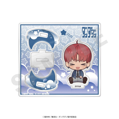 『ダンダダン』ゆりかごアクリルスタンド ジジ