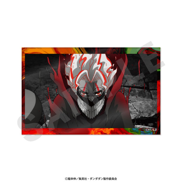 『ダンダダン』ミニアクリルプレート オカルン
