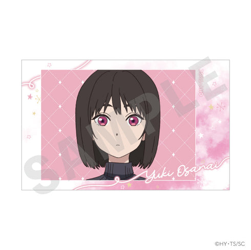 『小市民シリーズ』トレーディングチェキ風カード【BOX】