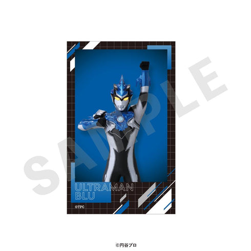 『ウルトラマンシリーズ』トレーディングインスタントフォト風カード【BOX】