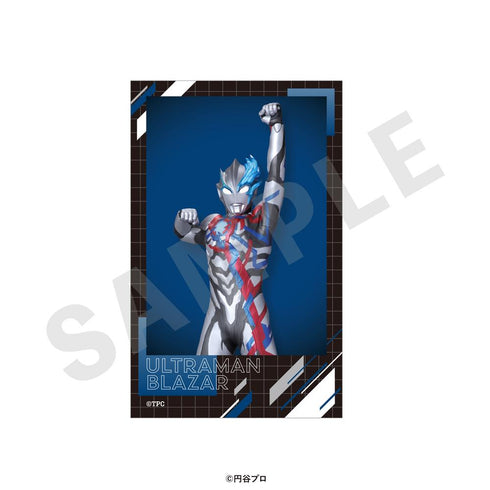 『ウルトラマンシリーズ』トレーディングインスタントフォト風カード【BOX】