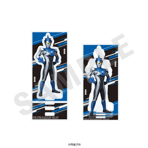 『ウルトラマンシリーズ』アクリルスタンド ウルトラマンブル