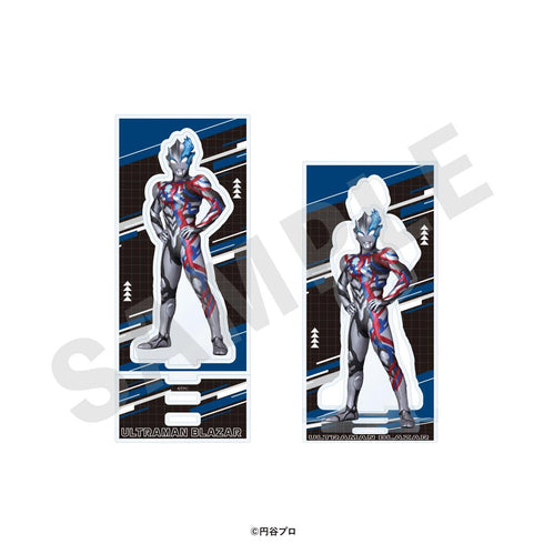 『ウルトラマンシリーズ』アクリルスタンド ウルトラマンブレーザー