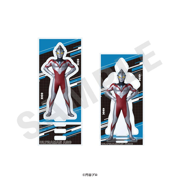 『ウルトラマンシリーズ』アクリルスタンド ウルトラマンアーク