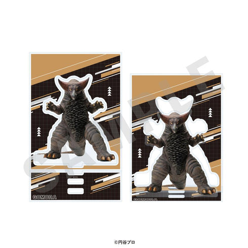 『ウルトラマンシリーズ』アクリルスタンド ゴモラ