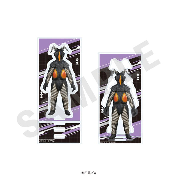 『ウルトラマンシリーズ』アクリルスタンド ゼットン