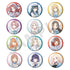 『学園アイドルマスター』缶バッジ(全12種)【BOX】