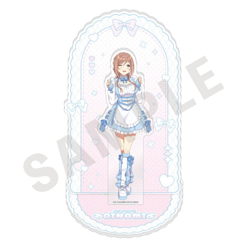 『学園アイドルマスター』アクリルジオラマ(姫崎 莉波)