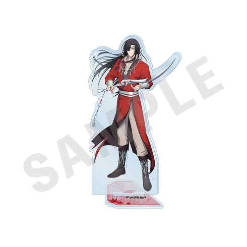 『天官賜福 貮』アクリルスタンド 花城