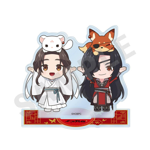 『天官賜福 貮』ペアアクリルスタンド