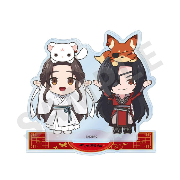 『天官賜福 貮』ペアアクリルスタンド