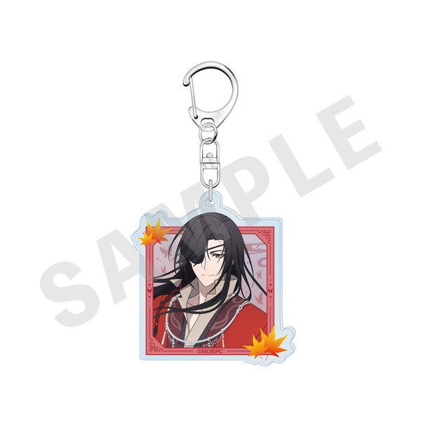 『天官賜福 貮』アクリルキーホルダー 花城