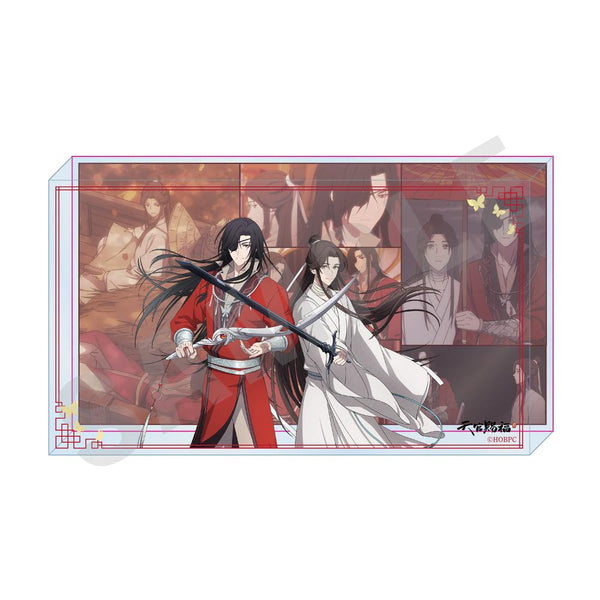 『天官賜福 貮』アクリルブロック