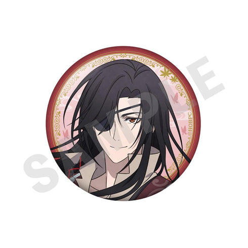 『天官賜福 貮』トレーディング缶バッジ【BOX】