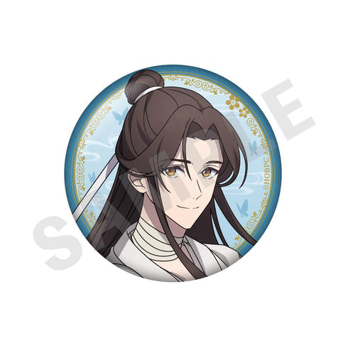 『天官賜福 貮』トレーディング缶バッジ【BOX】