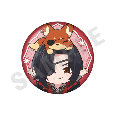 『天官賜福 貮』トレーディング缶バッジ【BOX】