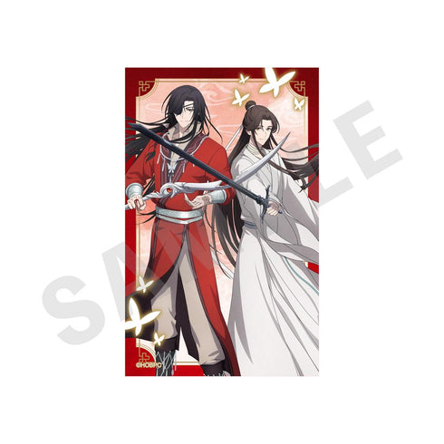 『天官賜福 貮』トレーディングビジュアルカード【BOX】