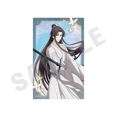 『天官賜福 貮』トレーディングビジュアルカード【BOX】